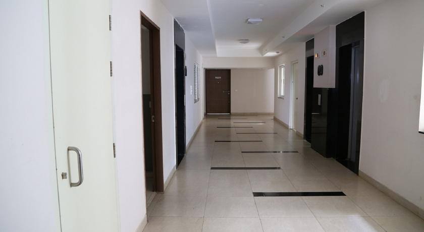 Innovative Service Apartments Hinjewadi, Pune 5